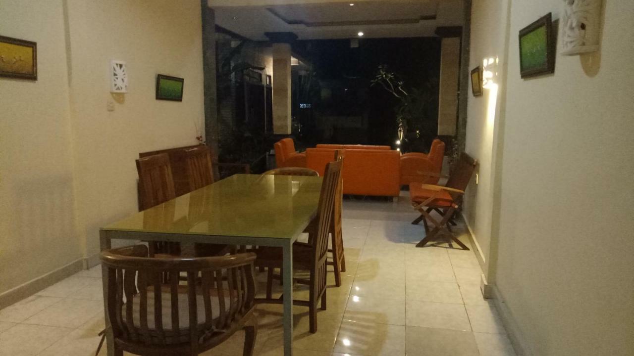 The Sujana Ubud Luaran gambar