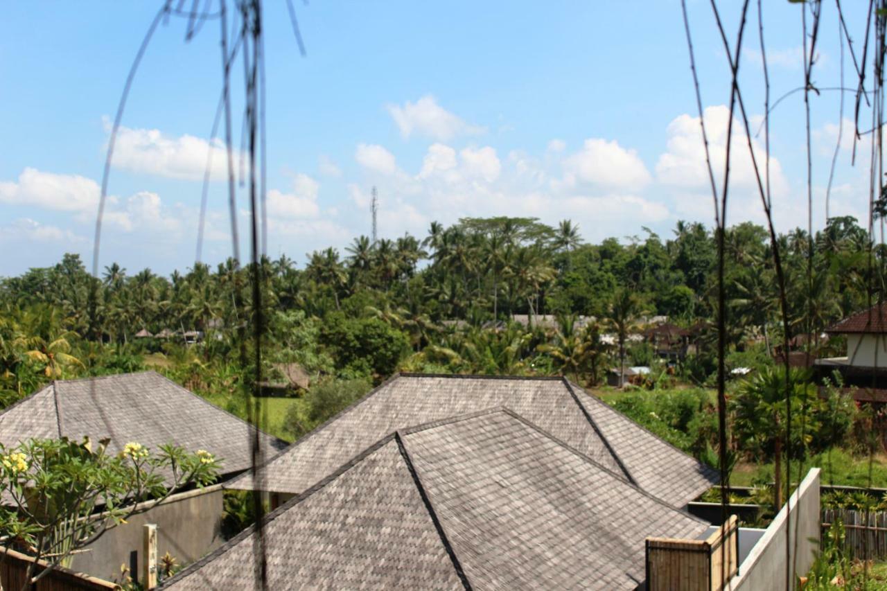 The Sujana Ubud Luaran gambar