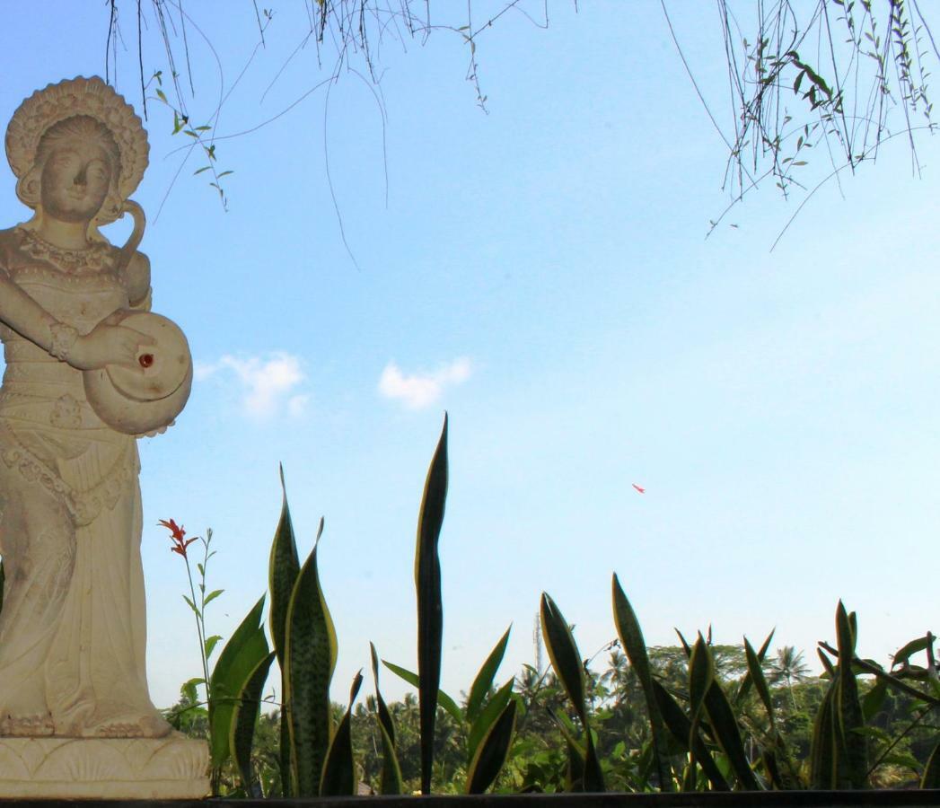The Sujana Ubud Luaran gambar