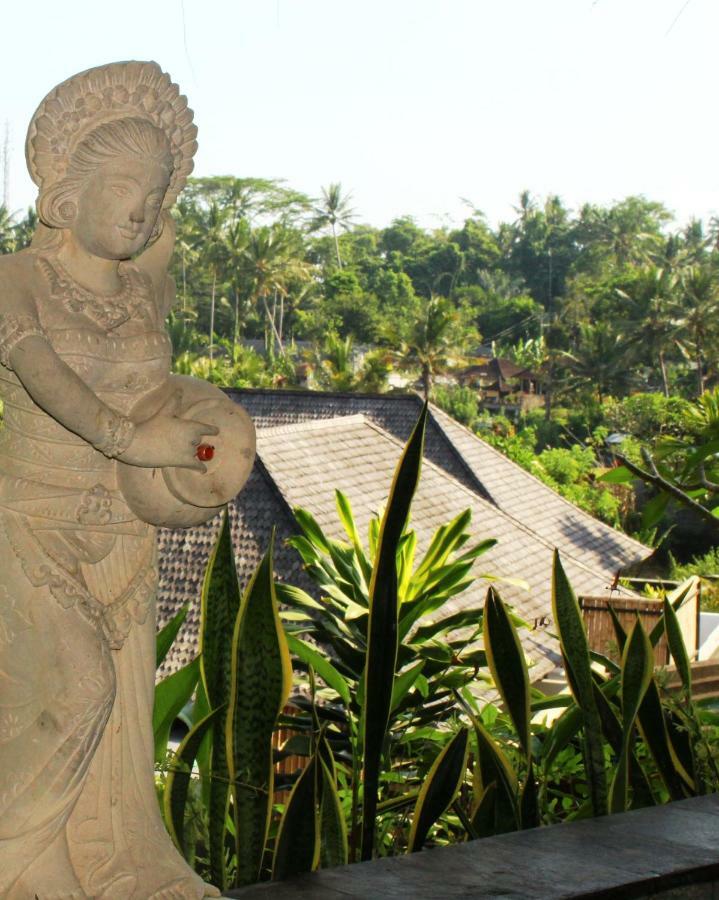 The Sujana Ubud Luaran gambar